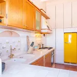 Brunelleschi's Dream Apartment