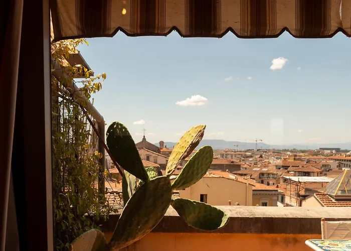 Brunelleschi's Dream *
